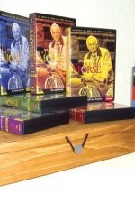 Watch Inspector Morse Vumoo